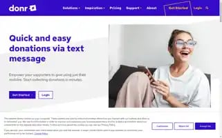 Donr.com Screenshot 2024-07-03 15:34:35