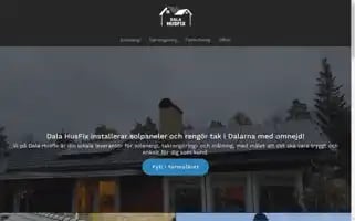 Dalahusfix.se Screenshot 2024-04-27 10:27:35