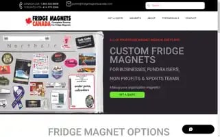 Fridgemagnetscanada.com Screenshot 2024-05-15 22:53:07