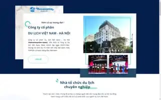 Vietnamtourismhanoi.com Screenshot 2024-04-24 06:59:48