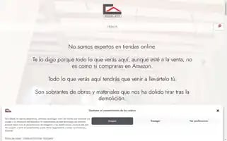 Segundavidabenicassim.com Screenshot 2024-05-23 22:19:40