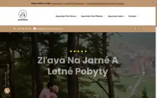 Apartmandemanovska.sk Screenshot 2024-06-15 23:29:39