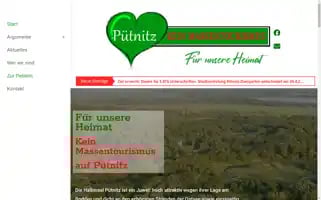 Kein-massentourismus-auf-puetnitz.de Screenshot 2024-04-17 11:33:27