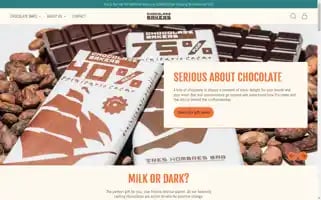 Chocolatemakers.co Screenshot 2024-05-03 13:32:16