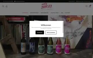 Vinohonesto.de Screenshot 2024-04-27 05:45:49