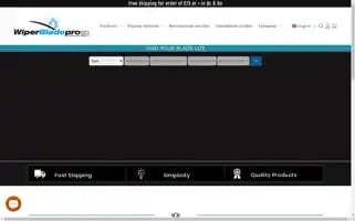 Wiperbladepro.ca Screenshot 2024-05-15 04:12:51