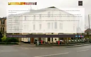 Ivoryhotel.com Screenshot 2024-04-18 07:59:22