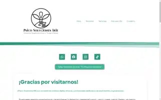 Psicosolucionesirie.com Screenshot 2024-05-20 02:21:45