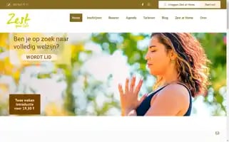 Zestyourlife.nl Screenshot 2024-06-28 16:36:53