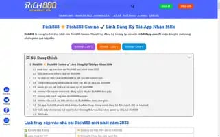 Rich888app.com Screenshot 2024-07-09 12:56:29