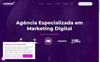 Logrise.com Screenshot 2024-06-26 04:01:34