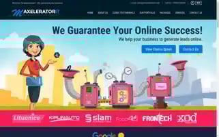 Maxeleratorit.com Screenshot 2024-07-05 14:12:24