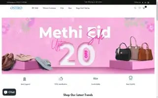 Shopostro.com Screenshot 2024-04-27 13:27:06