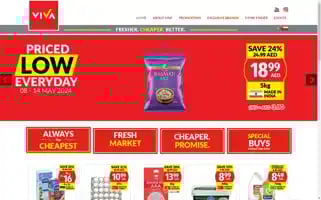 Myviva.com Screenshot 2024-05-13 02:01:20