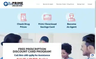 Rxprime.com Screenshot 2024-05-16 15:57:10