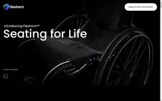 Flexformseating.com Screenshot 2024-07-02 02:15:58