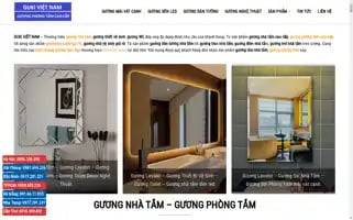 Guongphongtam.vn Screenshot 2024-06-16 04:51:58