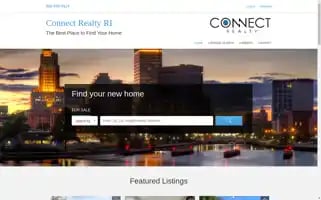 Findhomesprovidence.com Screenshot 2024-06-13 03:42:06