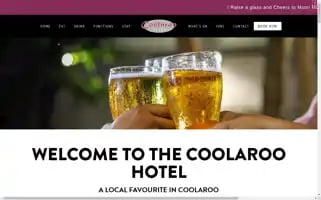 Coolaroohotel.com.au Screenshot 2024-04-27 03:43:49