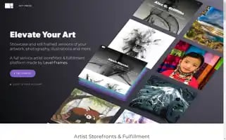 Level.press Screenshot 2024-07-04 19:39:35