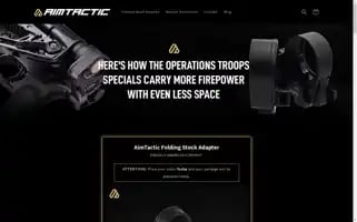 Aimtactic-usa.com Screenshot 2024-05-02 05:58:12