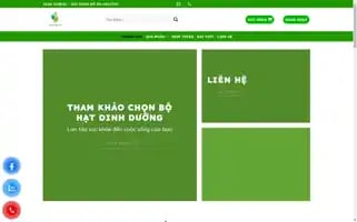 Leancereal.com Screenshot 2024-05-27 04:07:16