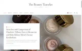 The-beauty-traveler.com Screenshot 2024-04-26 12:49:00