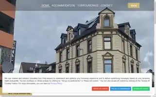 Siaapartmentshotel.com Screenshot 2024-04-16 11:39:57