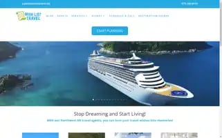 Nwatravelagent.com Screenshot 2024-04-16 00:43:59