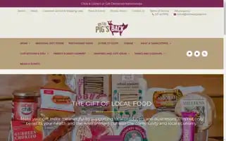 Onthepigsback.ie Screenshot 2024-05-05 02:20:38
