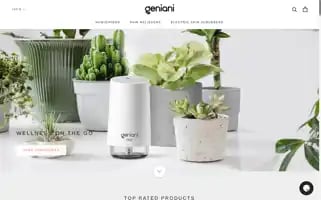 Geniani.com Screenshot 2024-05-05 01:02:07