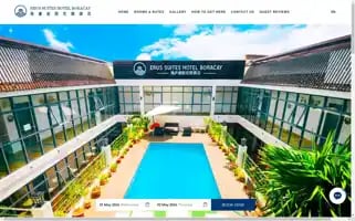 Erussuiteshotel.com Screenshot 2024-04-16 10:28:34