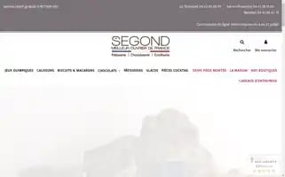 Philippesegond.fr Screenshot 2024-07-08 04:49:40