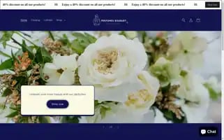 Perfumesbouquet.com Screenshot 2024-05-04 01:20:20
