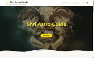 Shriastroguide.com Screenshot 2024-05-28 03:31:51