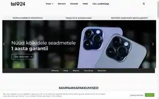 Telo24.ee Screenshot 2024-05-18 17:21:51