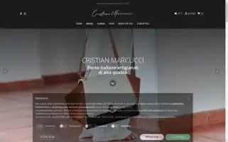 Cristianmarcucci.com Screenshot 2024-07-09 22:51:15
