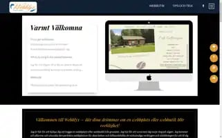 Webblyx.se Screenshot 2024-07-05 02:06:30