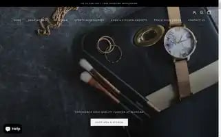 Womona.com Screenshot 2024-04-27 08:41:22