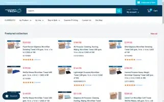 Microfibertech.com Screenshot 2024-05-05 03:24:35