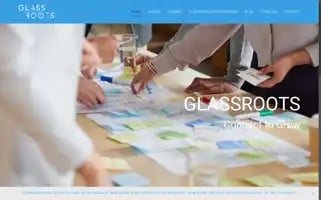 Glassroots.com Screenshot 2024-07-09 08:21:49