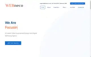 Webneco.com Screenshot 2024-06-28 12:35:48