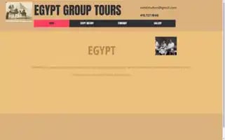 Egyptgrouptours.com Screenshot 2024-04-17 09:23:34