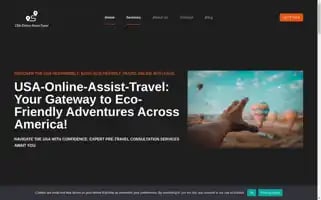 Usa-online-assist-travel.com Screenshot 2024-04-14 17:46:35