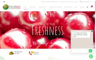 Efreshfruit.com Screenshot 2024-05-09 13:13:12