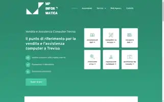 Assistenzacomputertreviso.it Screenshot 2024-06-27 20:36:09