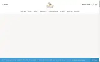 Theluxuryjewellery.co.uk Screenshot 2024-05-26 07:54:14