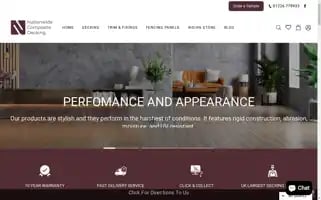 Nationwidecompositedecking.com Screenshot 2024-04-27 10:57:20