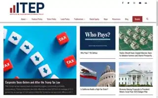 Itep.org Screenshot 2024-07-02 23:33:45