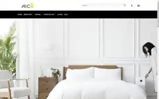 Aicohome.com Screenshot 2024-05-26 19:10:32